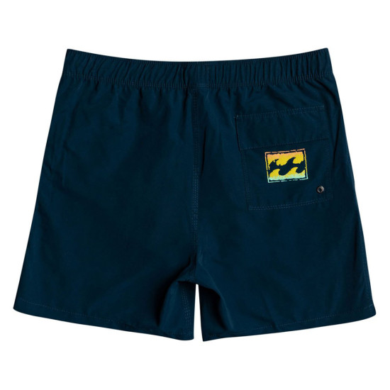 Billabong Ανδρικό μαγιό All Day Heritage Layback 16" - Swim Shorts